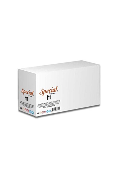 special Data-T513 Hp 207A 2213A Red Chip Compatible Toner