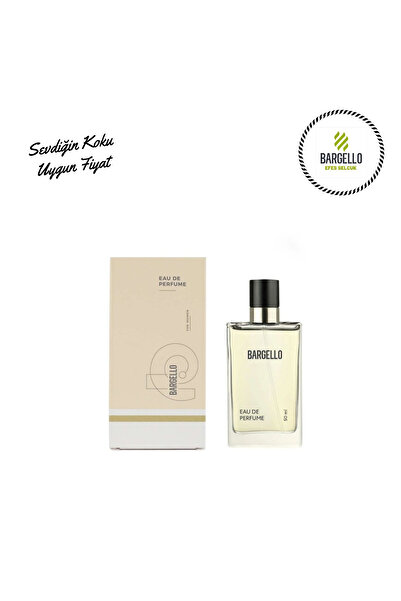 Bargello Kadın 384 50ml Edp Parfüm -bes