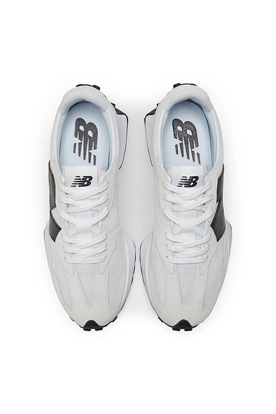 New Balance Lifestyle dámské bílé sportovní boty Ms327cwb