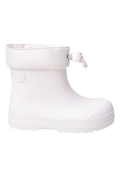 IGOR W10305-001 Mendi Blanco Παιδικές Μπότες