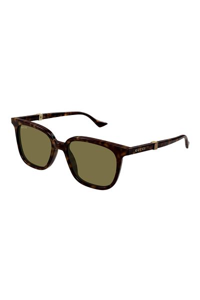 Gucci 1493 001 Men's Sunglasses