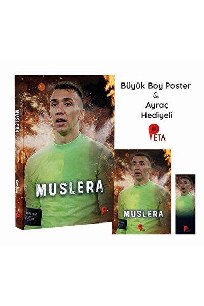peta kitap Set Fernando Muslera - Rüya Takımı Boyama Kitabı (POSTER VE AYRAÇ ...