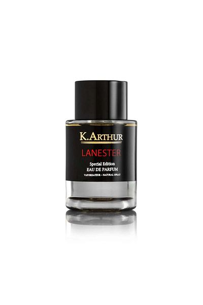 K ARTHUR K. Arthur Lannister Perfume 50ml