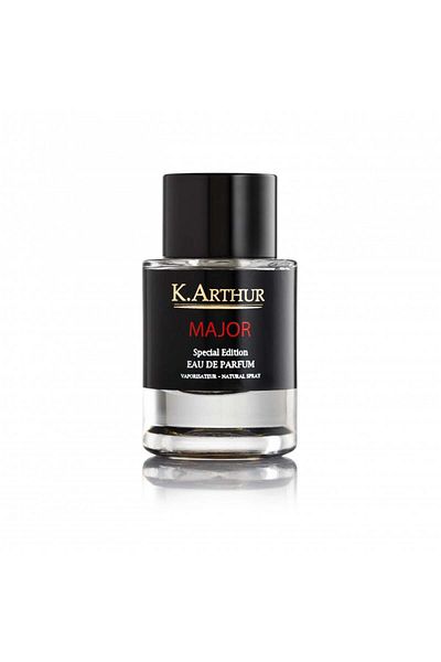 K ARTHUR K. Arthur Major Perfume 50ml