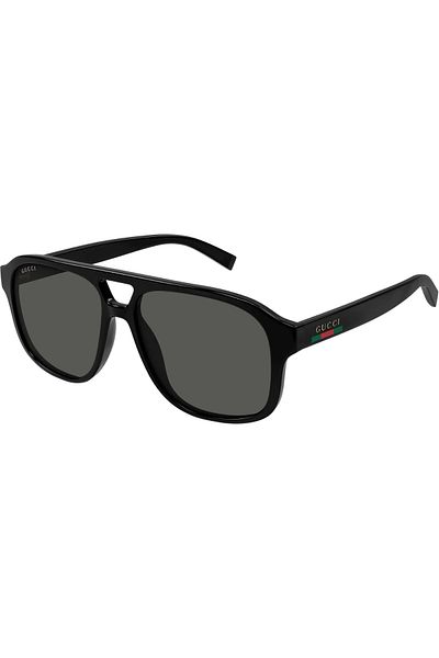 Gucci 1856 001 Men's Sunglasses