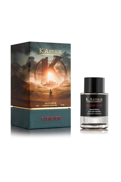 K ARTHUR K. Arthur Jennifer Perfume 50ml