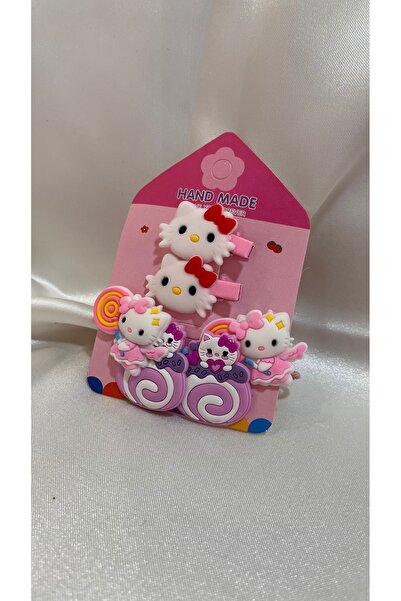 Store Children's Set Buckle