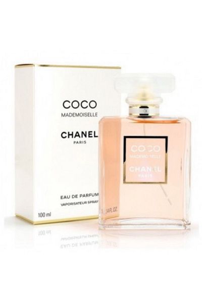 Chanel Coco Chanel Mademoiselle Perfume 100ml