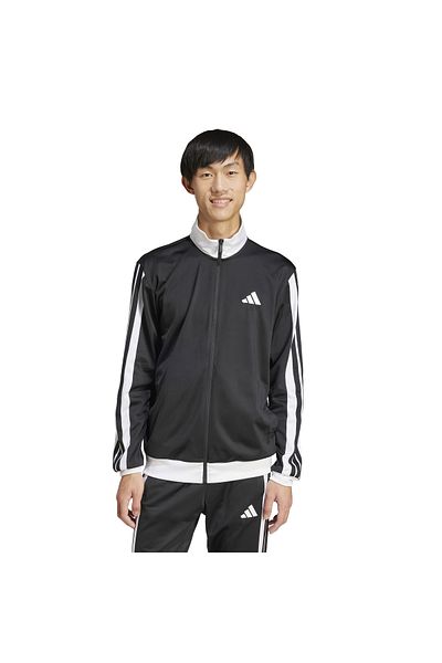adidas Μαύρο M 3s Cb Tr Tt Φούτερ Top Jı8838