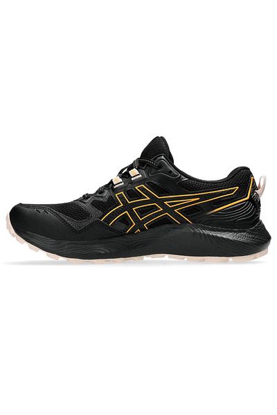 Asics Pantofi sport Gel-sonoma 7 Gtx negri pentru femei 1012b414-005
