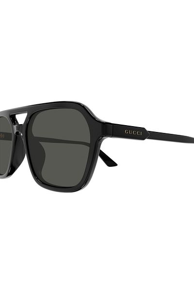 Gucci 1823Sa 001 Men's Sunglasses