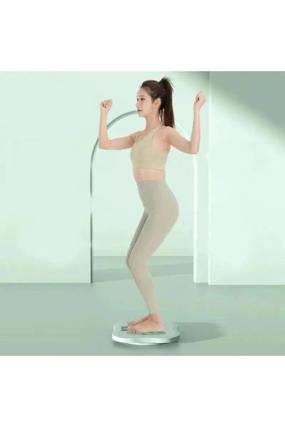 Fırsat7 Twister Magnetic Foot Massager One E One Foot Massager and Device for Fatigue and Exhaustion