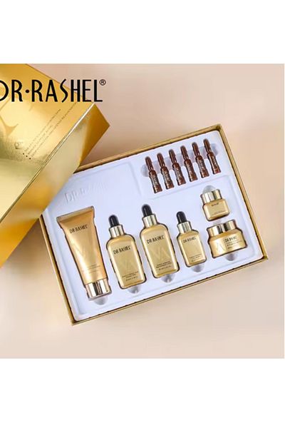 RASHEL DR. RASHEL Skin Care Set, Vitamin A Retinol Skin Care Set