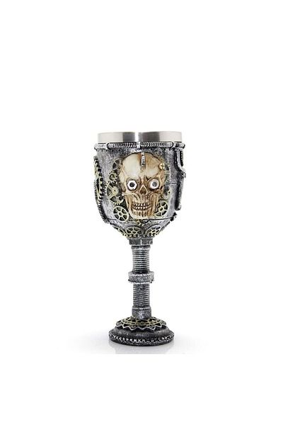 Skygo Design Stainless Steel Goblet Cup