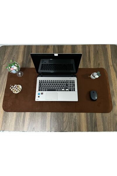 Home Taba süet sümen, Mousepad, Hediyelik masaüstü