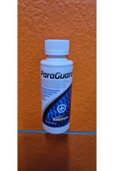 Seachem Paraguard 100ML