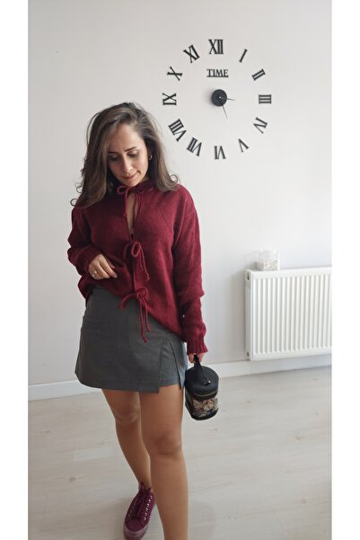 Butik Şortlu Kısa Etek