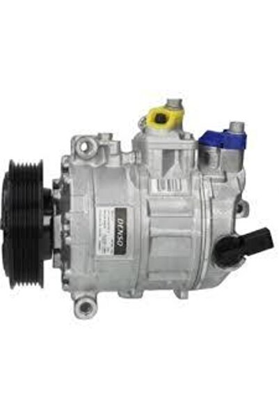 Bosch KLİMA KOMPRESÖRÜ GOLF / CADDY / CRAFTER 2.5 / PASSAT / JETTA / A3 / LEO...