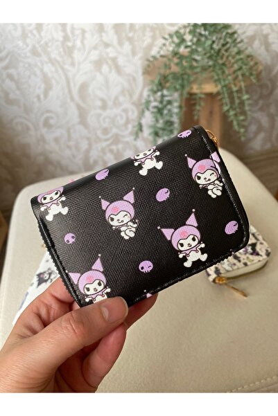 Petek Collection محفظة كورومي - هدية عيد الأم - محفظة عيد الأم - محفظة للأم