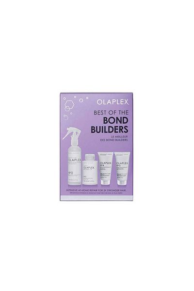Olaplex Best Of The Bond Builders Hair Care Kit