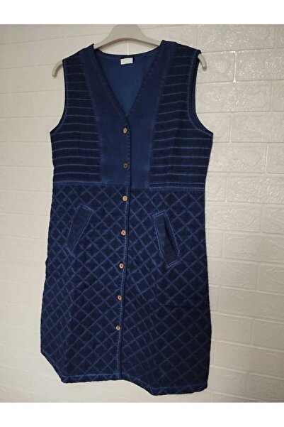 anne moda ankara Yazlık, %100 pamuklu ,Otantik, Dokulu, UZUN yelek