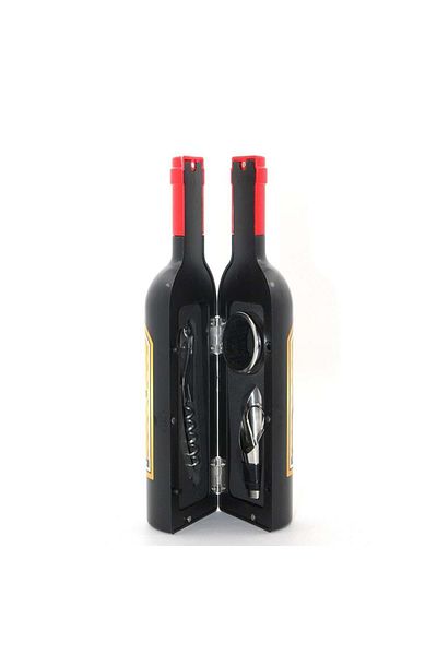 Skygo Bottle Corkscrew Set