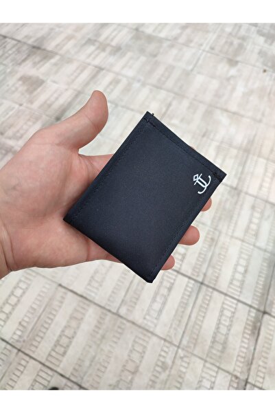 JANJAN Unisex Wallet with Velcro Zipper Keychain Coin Compartment / Horizontal Sports Wallet