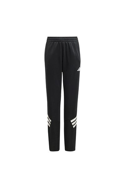 adidas Black Kids Sweatpants J Spr Pants Jd0112