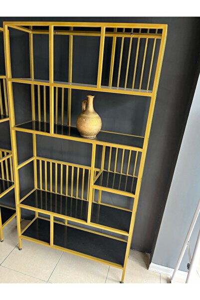 larissa design KİTAPLIK