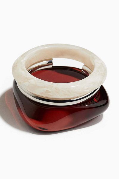 H&M 3-pack bracelets