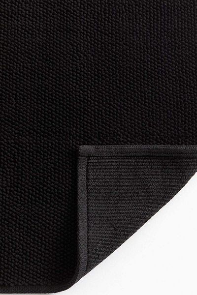 H&M Cotton bath mat