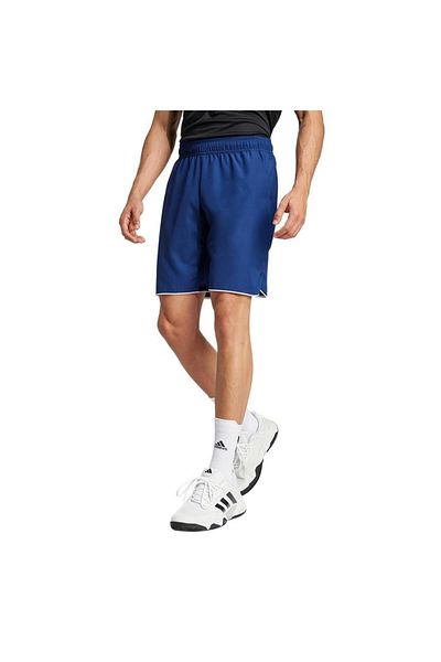 adidas Navy Blue ανδρικό σορτς Club Short Jf8500 Navy Blue ανδρικό σορτς Club Short Jf8500