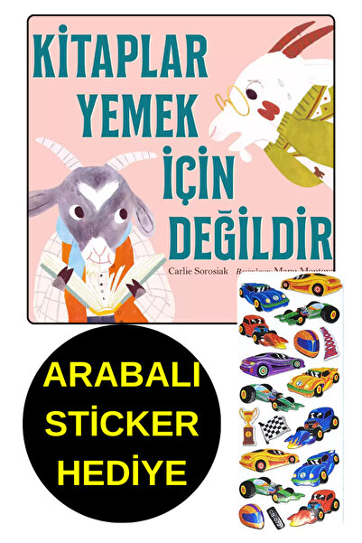 TÜRKİYE İŞ BANKASI KÜLTÜR YAYINLARI KOPUZ KOPUZ - KİTAPLAR YEMEK İÇİN DEĞİLDİ...