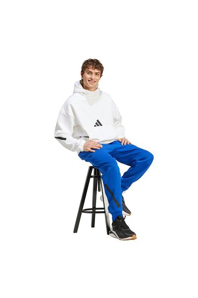 adidas Μπλε Ανδρικό Φούτερ M Z.n.e. Pt Jf6541 Μπλε Ανδρικό Φούτερ M Z.n.e. Pt Jf6541