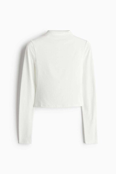 H&M Turtleneck top