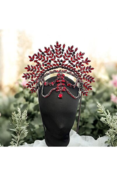 Sabek Bujiteri Mireasa mare cu frunte, Henna, Logodna, Promisiune, Dupa, Mire...