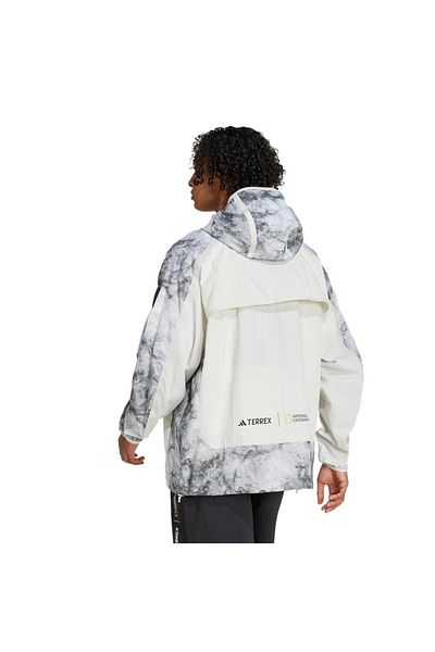 adidas Nat Geo Wind.Rdy Windbreaker
