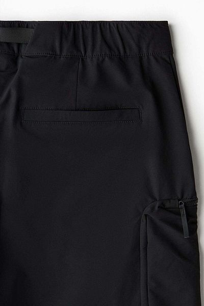 H&M Water-repellent outdoor shorts