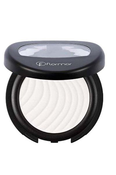 Flormar Matte Mono Eyeshadow White