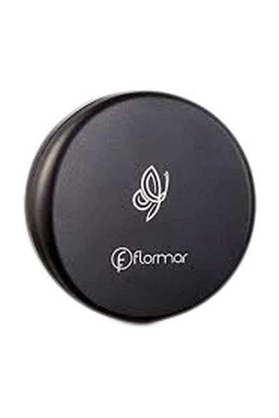 Flormar BB Cream Face Powder SPF 30 P10 Classic Beige