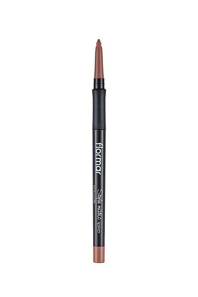 Flormar Style Matic Smll-31 Morning Coffee