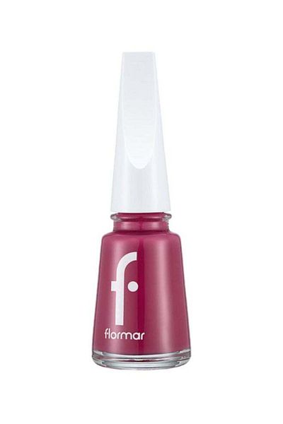 Flormar New Formula+ Maxi Mod Nail Enamel 320 Rose Taboo