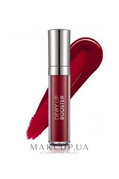 Flormar Dewy Lip Booster 04 Ruby
