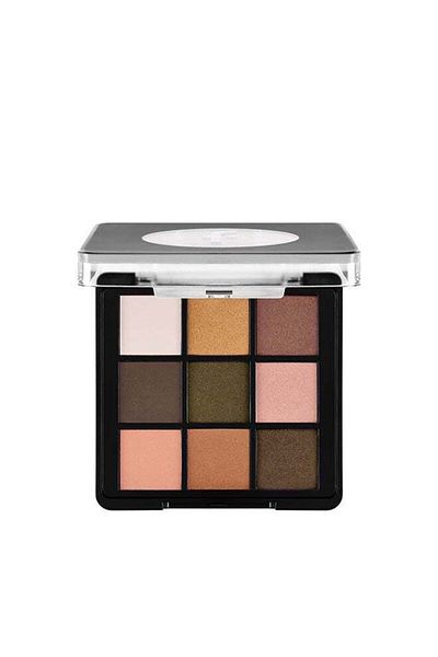 Flormar Eyeshadow Palette Multicolour