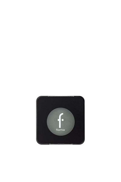 Flormar Mono Eyeshadow 024 Emerald Green