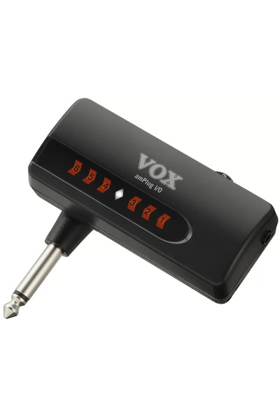 VOX Amplug I/o
