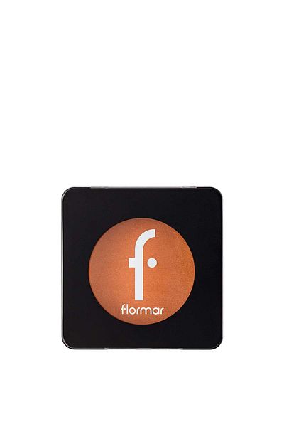 Flormar NP Classic Blush On - 111 Sunset Glow