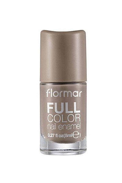 Flormar Full Color Nail Enamel FC07 Multicolor
