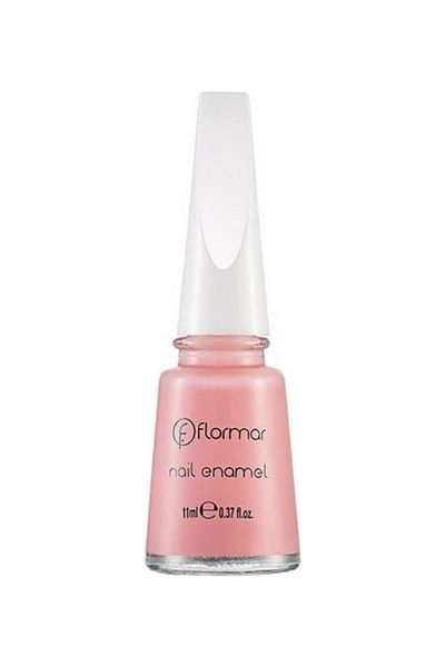Flormar Nail Enamel 397 Rose Coral