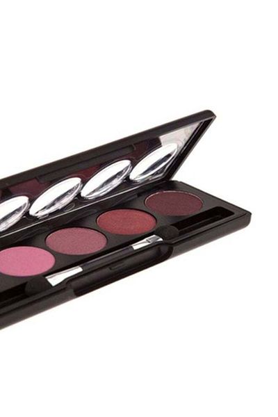 Flormar Color Eyeshadow Palette 006 Pink Desserts